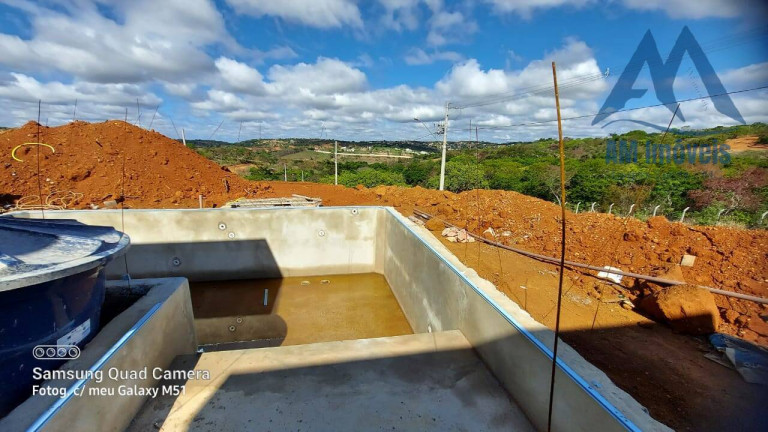 Imagem Casa de Condomínio com 4 Quartos à Venda, 1.000 m² em Residencial Real Monte Ville - Lagoa Santa Imagem Casa de Condomínio com 4 Quartos à Venda, 1.000 m² em Residencial Real Monte Ville - Lagoa Santa