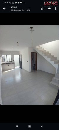 Imagem Casa de Condomínio com 2 Quartos à Venda, 56 m² em Botujuru - Mogi Das Cruzes Imagem Casa de Condomínio com 2 Quartos à Venda, 56 m² em Botujuru - Mogi Das Cruzes