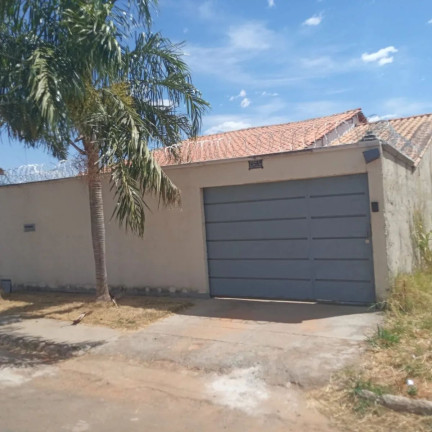 Imagem Casa com 4 Quartos à Venda, 190 m² em Prado - Senador Canedo Imagem Casa com 4 Quartos à Venda, 190 m² em Prado - Senador Canedo