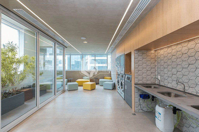 Imagem Studio com 1 Quarto à Venda, 26 m² em Moema - São Paulo Imagem Studio com 1 Quarto à Venda, 26 m² em Moema - São Paulo