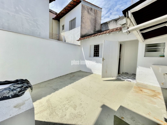 Imagem Casa com 2 Quartos à Venda, 96 m² em Moema - São Paulo Imagem Casa com 2 Quartos à Venda, 96 m² em Moema - São Paulo