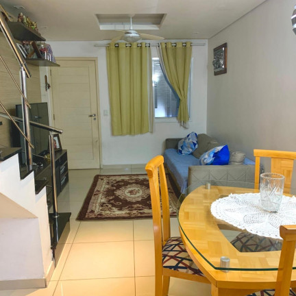Imagem Casa com 3 Quartos à Venda, 94 m² em Interlagos - São Paulo Imagem Casa com 3 Quartos à Venda, 94 m² em Interlagos - São Paulo