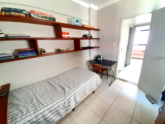 Imagem Apartamento com 3 Quartos à Venda, 140 m² em Rio Vermelho - Salvador Imagem Apartamento com 3 Quartos à Venda, 140 m² em Rio Vermelho - Salvador