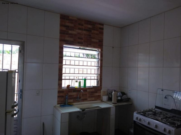 Imagem Casa com 2 Quartos à Venda, 60 m² em Araçás - Mateus Leme