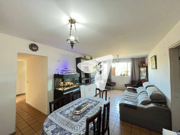Imagem Apartamento com 3 Quartos à Venda, 111 m² em Papicu - Fortaleza