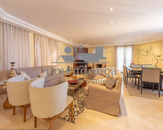 Imagem Apartamento com 4 Quartos à Venda, 412 m² em Perdizes - São Paulo Imagem Apartamento com 4 Quartos à Venda, 412 m² em Perdizes - São Paulo