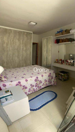 Imagem Casa com 3 Quartos à Venda, 100 m² em Jardim Presidente - Goiânia Imagem Casa com 3 Quartos à Venda, 100 m² em Jardim Presidente - Goiânia