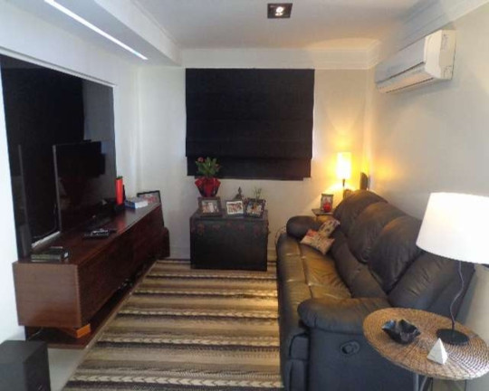 Imagem Apartamento com 4 Quartos à Venda, 232 m² em Pitangueiras - Guarujá