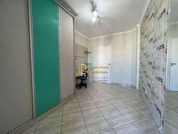Imagem Cobertura com 3 Quartos à Venda, 150 m² em Aviação - Praia Grande