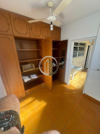 Imagem Apartamento com 2 Quartos à Venda, 150 m² em Gonzaga - Santos
