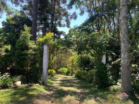 Imagem Chácara com 3 Quartos à Venda, em Cachoeira - Cotia Imagem Chácara com 3 Quartos à Venda, em Cachoeira - Cotia