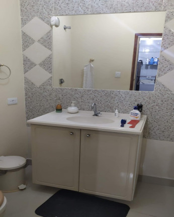 Imagem Sobrado com 3 Quartos à Venda, 110 m² em Jardim São Luís - São Paulo