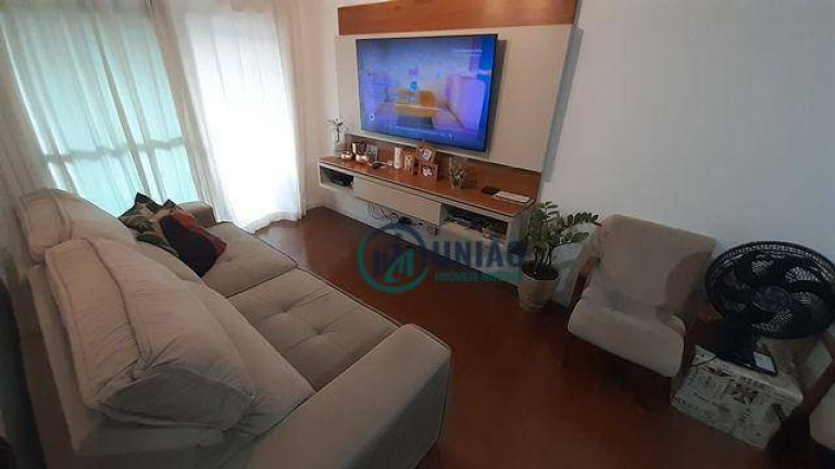 Imagem Apartamento com 3 Quartos à Venda, 82 m² em Santa Rosa - Niterói Imagem Apartamento com 3 Quartos à Venda, 82 m² em Santa Rosa - Niterói