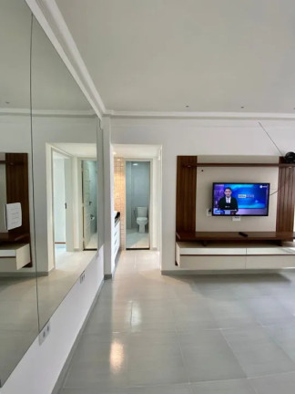 Apartamento com 1 Quarto à Venda, 25 m² em Santo Amaro - Recife