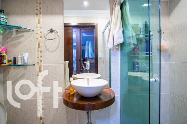 Imagem Apartamento com 2 Quartos à Venda, 84 m² em Aclimação - São Paulo