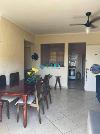 Imagem Apartamento com 2 Quartos à Venda, 85 m² em Praia Grande - Ubatuba