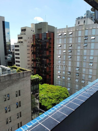 Imagem Apartamento com 2 Quartos à Venda, 100 m² em Itaim Bibi - São Paulo Imagem Apartamento com 2 Quartos à Venda, 100 m² em Itaim Bibi - São Paulo