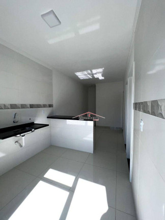 Imagem Sobrado com 3 Quartos à Venda, 58 m² em Boqueirão - Praia Grande Imagem Sobrado com 3 Quartos à Venda, 58 m² em Boqueirão - Praia Grande