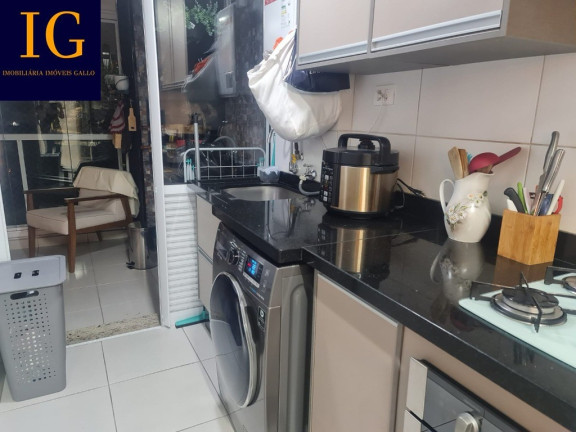 Imagem Apartamento com 2 Quartos à Venda, 75 m² em Barcelona - São Caetano Do Sul
