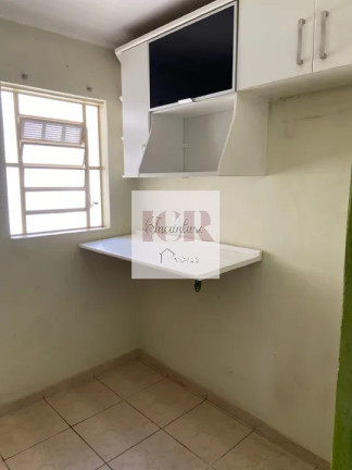 Imagem Apartamento com 2 Quartos à Venda, 55 m² em Jardim Botucatu - Sorocaba Imagem Apartamento com 2 Quartos à Venda, 55 m² em Jardim Botucatu - Sorocaba