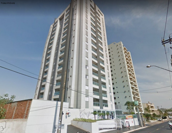 Apartamento com 2 Quartos à Venda, 55 m² em Jardim Palma Travassos - Ribeirão Preto