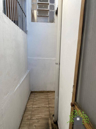 Imagem Apartamento com 2 Quartos para Alugar, 50 m² em Vila Lageado - São Paulo