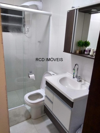 Imagem Casa com 2 Quartos à Venda, 80 m² em Vila Pirajussara - São Paulo