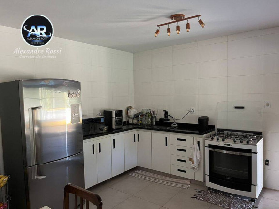 Chácara com 3 Quartos à Venda, 400 m² em Sítio Do Mursa - Várzea Paulista
