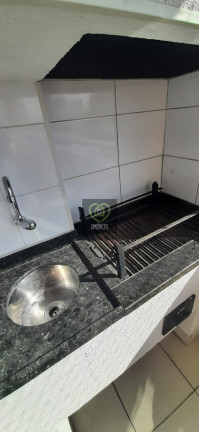 Imagem Apartamento com 2 Quartos à Venda, 94 m² em água Branca - São Paulo