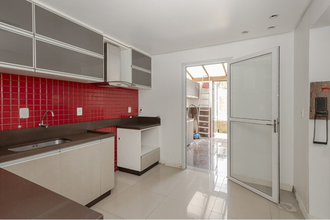 Casa de Condomínio com 3 Quartos à Venda, 170 m² em Lomba Do Pinheiro - Porto Alegre