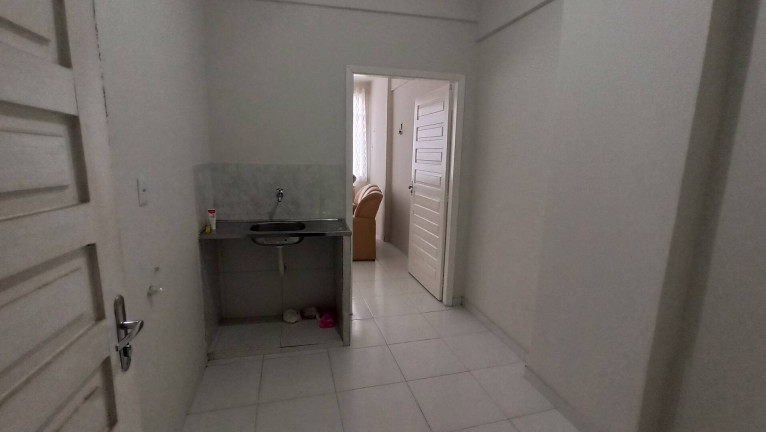 Imagem Apartamento com 1 Quarto à Venda, 32 m² em Campina - Belém Imagem Apartamento com 1 Quarto à Venda, 32 m² em Campina - Belém