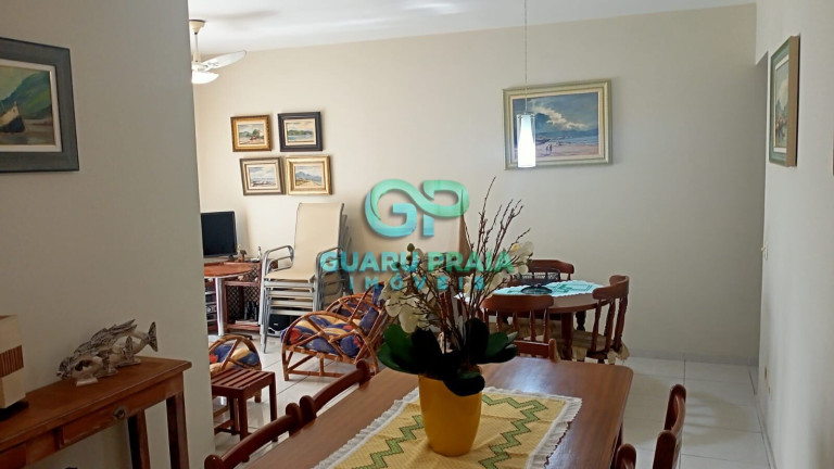 Imagem Apartamento com 3 Quartos à Venda, 87 m² em Enseada - Guarujá