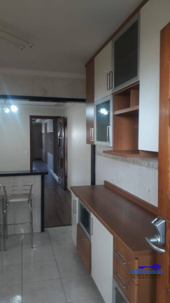 Imagem Sobrado com 3 Quartos à Venda, 130 m² em Jardim Taboão - São Paulo