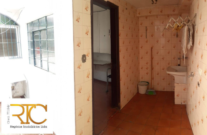 Imagem Casa com 2 Quartos à Venda, 88 m² em Campininha - São Paulo