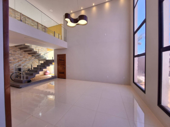 Imagem Casa com 6 Quartos à Venda, 850 m² em Setor Habitacional Jardim Botânico - Brasília