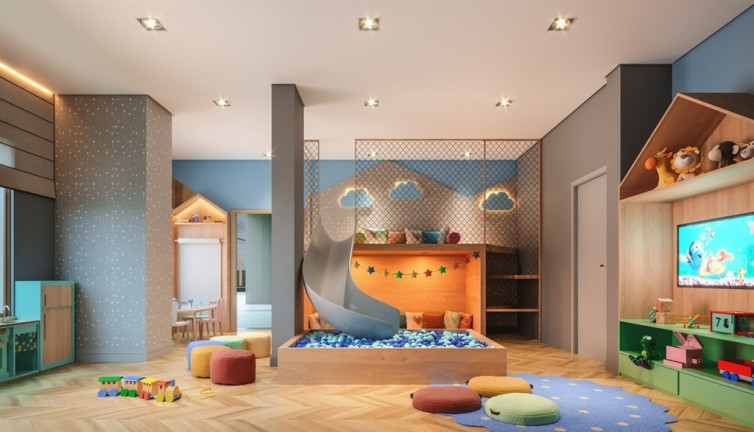 Imagem Imóvel com 3 Quartos à Venda, 93 m² em Vila Leopoldina - São Paulo Imagem Imóvel com 3 Quartos à Venda, 93 m² em Vila Leopoldina - São Paulo