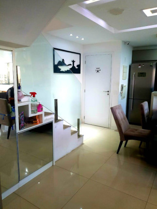 Imagem Cobertura com 3 Quartos à Venda, 142 m² em Jacarepaguá - Rio De Janeiro Imagem Cobertura com 3 Quartos à Venda, 142 m² em Jacarepaguá - Rio De Janeiro