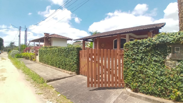 Imagem Casa à Venda, 200 m² em Aldeia - Camaragibe