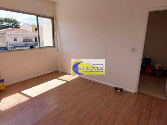 Apartamento com 1 Quarto à Venda, 52 m² em Planalto - São Bernardo Do Campo