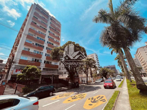 Imagem Apartamento com 2 Quartos à Venda, 69 m² em Gonzaga - Santos Imagem Apartamento com 2 Quartos à Venda, 69 m² em Gonzaga - Santos