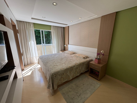 Imagem Casa de Condomínio com 4 Quartos à Venda, 244 m² em Santa Felicidade - Curitiba Imagem Casa de Condomínio com 4 Quartos à Venda, 244 m² em Santa Felicidade - Curitiba
