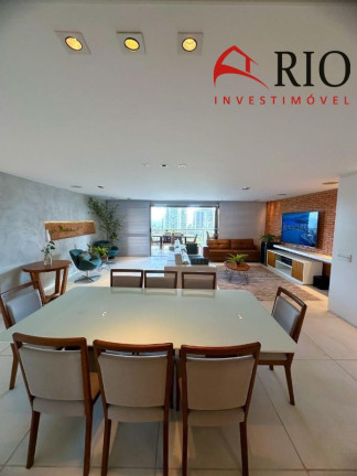 Imagem Imóvel com 4 Quartos à Venda, 230 m² em Barra Da Tijuca - Rio De Janeiro Imagem Imóvel com 4 Quartos à Venda, 230 m² em Barra Da Tijuca - Rio De Janeiro