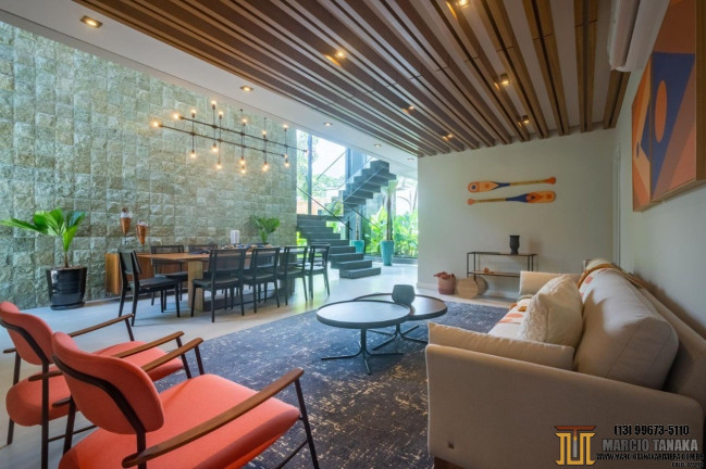 Imagem Casa com 5 Quartos à Venda, 348 m² em Riviera - Bertioga Imagem Casa com 5 Quartos à Venda, 348 m² em Riviera - Bertioga