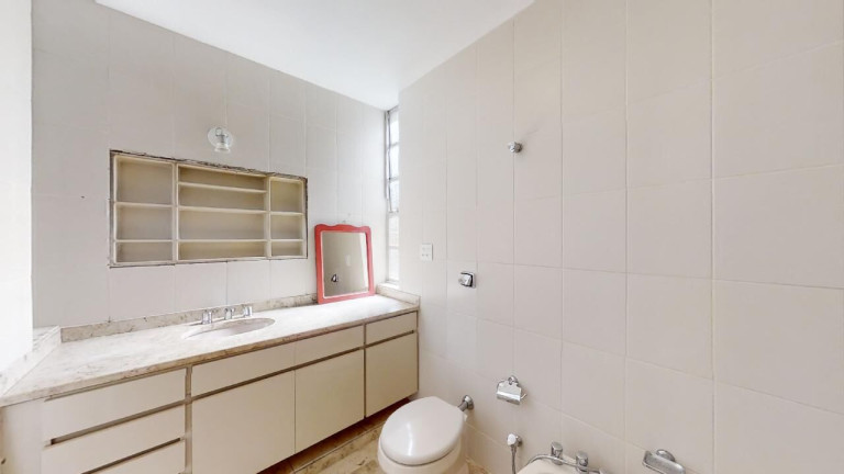 Imagem Apartamento com 3 Quartos à Venda, 113 m² em Itaim Bibi - São Paulo