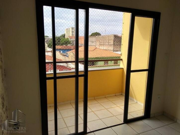 Imagem Apartamento com 2 Quartos à Venda, 76 m² em Jardim Simus - Sorocaba Imagem Apartamento com 2 Quartos à Venda, 76 m² em Jardim Simus - Sorocaba