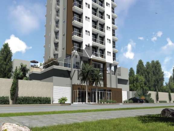 Imagem Apartamento com 2 Quartos à Venda, 71 m² em Vila Hortência - Sorocaba Imagem Apartamento com 2 Quartos à Venda, 71 m² em Vila Hortência - Sorocaba
