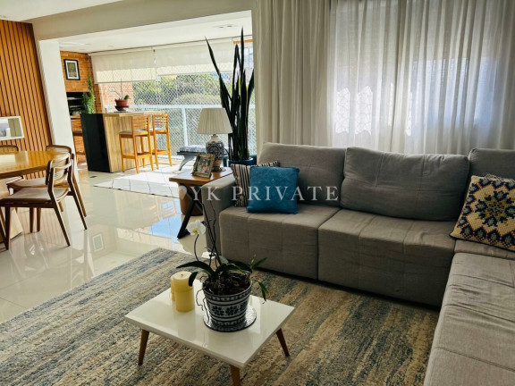 Imagem Apartamento com 3 Quartos à Venda, 132 m² em Vila Ipojuca - São Paulo Imagem Apartamento com 3 Quartos à Venda, 132 m² em Vila Ipojuca - São Paulo