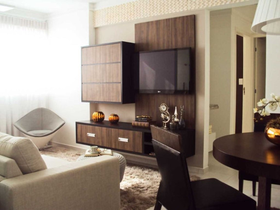 Imagem Apartamento com 2 Quartos à Venda, 56 m² em Jardim Das Esmeraldas - Goiânia Imagem Apartamento com 2 Quartos à Venda, 56 m² em Jardim Das Esmeraldas - Goiânia