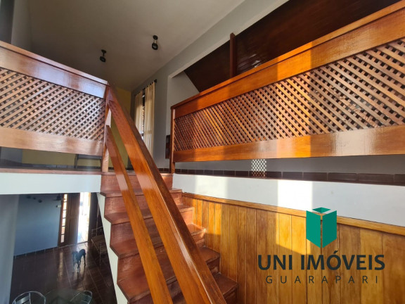Imagem Casa com 6 Quartos à Venda, 250 m² em Setiba - Guarapari