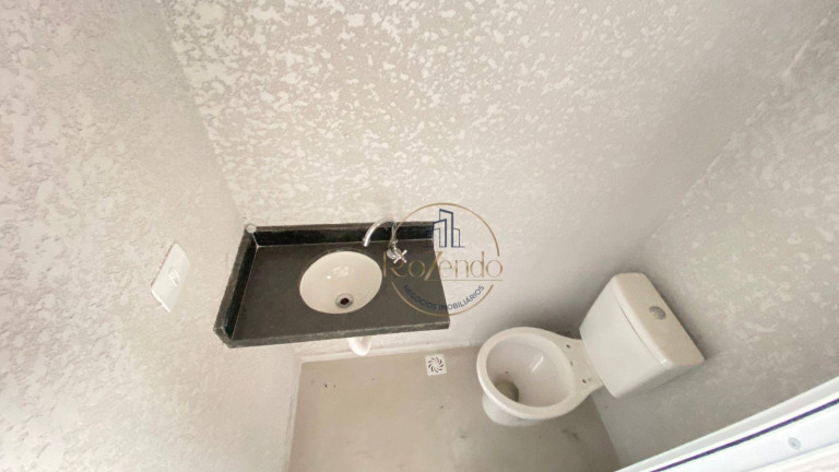 Imagem Cobertura com 2 Quartos à Venda, 39 m² em Vila Pires - Santo André Imagem Cobertura com 2 Quartos à Venda, 39 m² em Vila Pires - Santo André